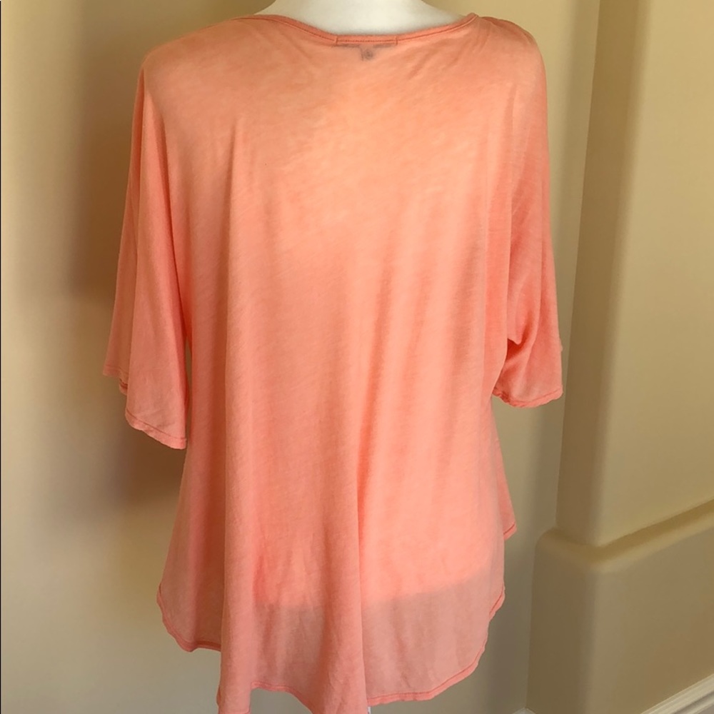Wildfox tunic - Picture 4 of 4